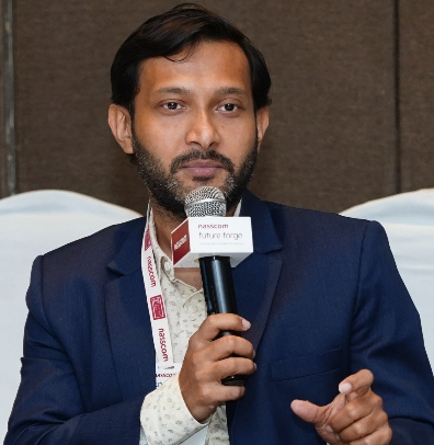 Dr. Souvick Chatterjee