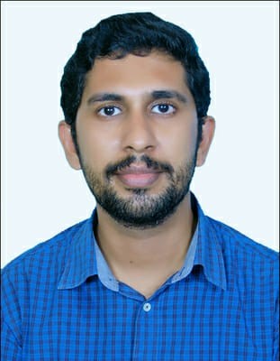 Dr. Muhammed Ramees M. K. P.