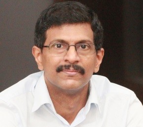 Dr. Sajesh Kumar U